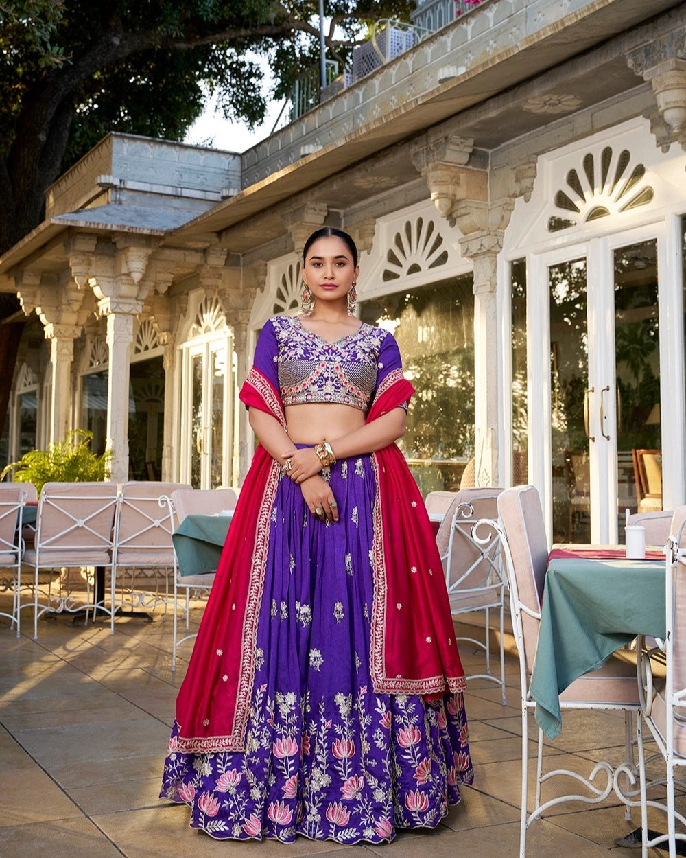 Lehenga Choli