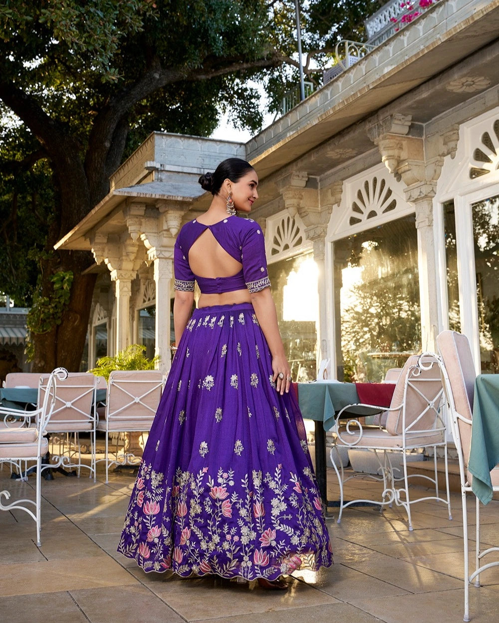 Lehenga Choli