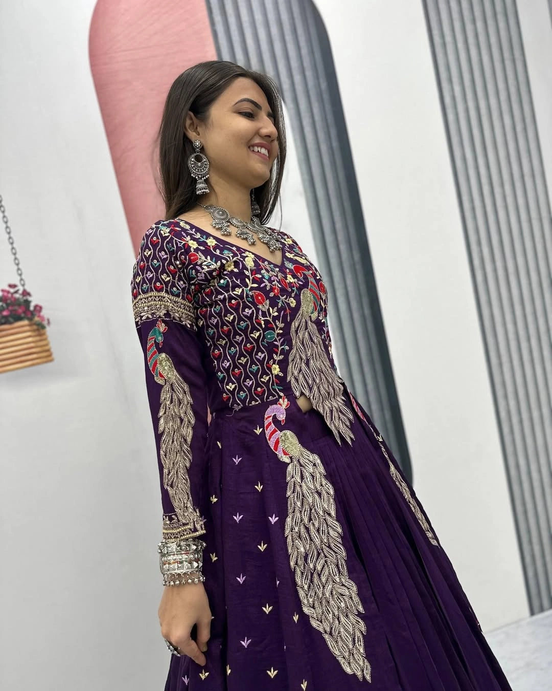 Launching Festival Special Crop Top with Shrug