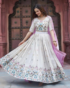 Festival Lehenga Choli